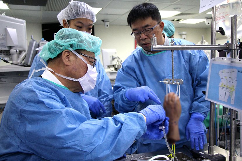Hong Kong Wrist 6-10 Dec 2019  - 320